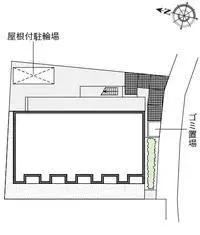 Osaka RentalsLEONEXT Casa Fuji