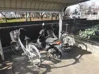 伊勢崎市租房leopalace Kotobuki Liebe