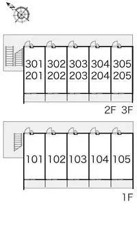 Osaka Rentalsleopalace SAKAE