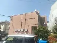 nishitokyo city Rentalsleopalace Liberte