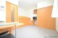 imabariSingle Apartment Rentals[Single Apartment]leopalace Foret