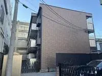 Tokyo Rentalsleopalace Tokiwadai