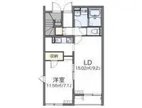 akashi city RentalsLEONEXT Kagayaki