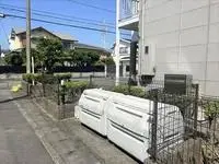 fuji citySingle Apartment Rentals[Single Apartment]leopalace GroenLeven Ys