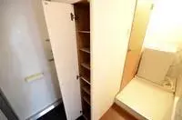 OtsuSingle Apartment Rentals[Single Apartment]leopalace Shikamichi