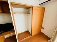 HitachiSingle Apartment Rentals[Single Apartment]leopalace Kazusawa II