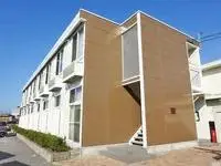 Hikone Rentalsleopalace Sun Vista Furusawa