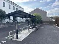 TokyoSingle Apartment Rentals[Single Apartment]LEONEXT Ariaale