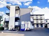 ShizuokaService Apartment Rentals[Service Apartment]leopalace Grandir