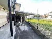 Hikone Rentalsleopalace Shin