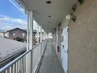 SendaiBNB Rentals[BNB]leopalace Oasis Nakada