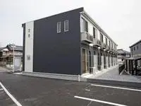 中津市单身公寓租房[单身公寓]LEONEXT Shimomiyanaga Nibankan