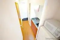 Osaka Rentalsleopalace Nonno Mio