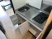 murata town, shibata districtWeekly Rental  Rentals[Weekly Rental ]LEONEXT Murata