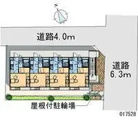 koriyama Rentalsleopalace Larc Fukazawa II