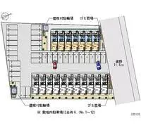 takahama town, ōi districtSingle Apartment Rentals[Single Apartment]leopalace Sea Side Pal II