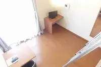 MaebashiSingle Apartment Rentals[Single Apartment]leopalace Cuore II