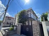 Nerima-kuSingle Apartment Rentals[Single Apartment]leopalace Victoire