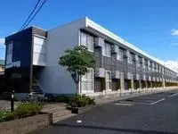 niigata cityPersonal housing Rentals[Personal housing]leopalace Dear Court Stella