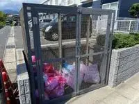 Shimonoseki Rentalsleopalace Marunouchi