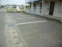 himeji cityService Apartment Rentals[Service Apartment]leopalace Usazaki II