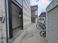 NaraSingle Apartment Rentals[Single Apartment]leopalace Hachijyo III