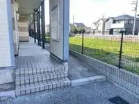 Hikone Rentalsleopalace Shin