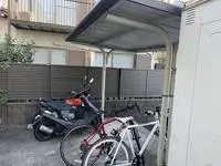 Kasugaishort-term accommodation Rentals[short-term accommodation]leopalace P930