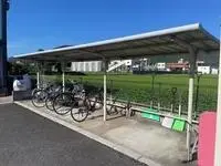 nagahama city Rentalsleopalace Blanc Arbre