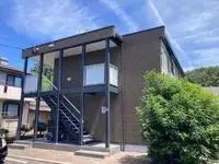 ToyotaSingle Apartment Rentals[Single Apartment]leopalace Yakusa