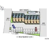 Narashort-term accommodation Rentals[short-term accommodation]leopalace Neiraku