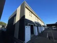 Kurashiki网红公寓