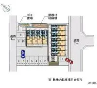 熊本市单身公寓租房[单身公寓]leopalace Suizenji