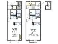 Kashiwa RentalsLEONEXT Grand Siesta