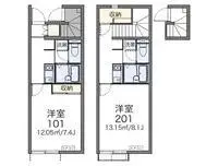 hitoyoshi RentalsLEONEXT Abelia
