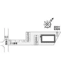 higashiomi Rentalsleopalace Okinogahara