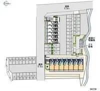 ueda citySingle Apartment Rentals[Single Apartment]LEONEXT Sumiyoshi Nibankan