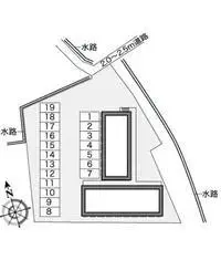 Okayama Rentalsleopalace Takashima