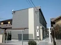 NagoyaSingle Apartment Rentals[Single Apartment]leopalace River