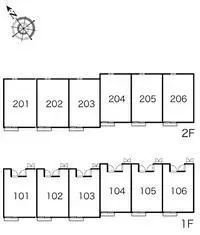 ukiBNB Rentals[BNB]leopalace RINDEN