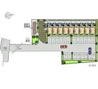 yanagawaBNB Rentals[BNB]leopalace Uirou