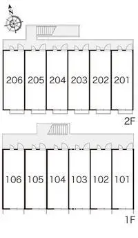Hiratsuka Rentalsleopalace Wing