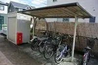 fujinomiya city Rentalsleopalace Chandete