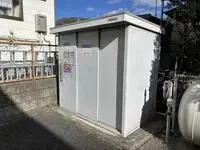 shimosuwa town, suwa district Rentalsleopalace SAKURA