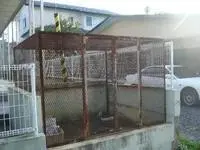 koriyamaSingle Apartment Rentals[Single Apartment]leopalace Hayama