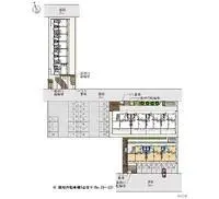 himeji cityService Apartment Rentals[Service Apartment]leopalace Miyata Dai3