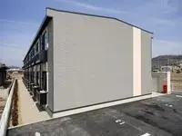 niihamaSingle Apartment Rentals[Single Apartment]leopalace Herb Ichibankan