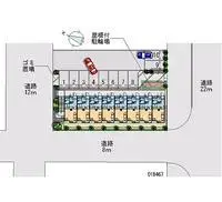 ina town, kitaadachi districtStudy Overseas Accommodation Booking