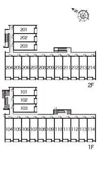 东京民宿租房[民宿]LEONEXT Sunrise Iko