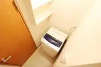 Hikone Rentalsleopalace Takamiya B